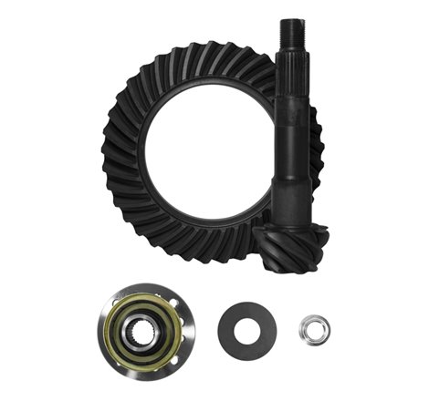 USA Standard Ring & Pinion Gear Set For Toyota V6 in a 4.88 Ratio
