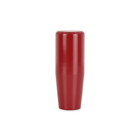Mishimoto Weighted Shift Knob XL Red