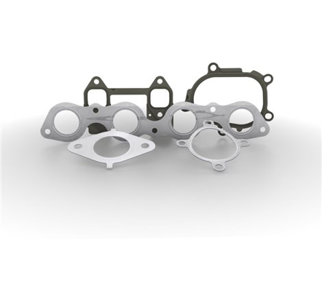 MAHLE Original Ford Focus 04-02 Exhaust Pipe Gasket