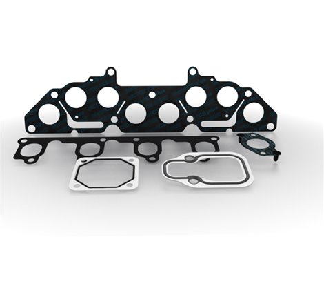 MAHLE Original Ford Courier 78-77 Intake Manifold Set