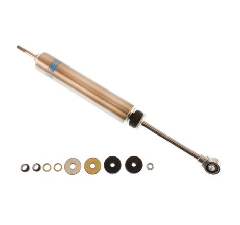 Bilstein 7100 Classic Series 46mm Collapsed L 12.15in Extended L 18.74in Monotube Shock Absorber