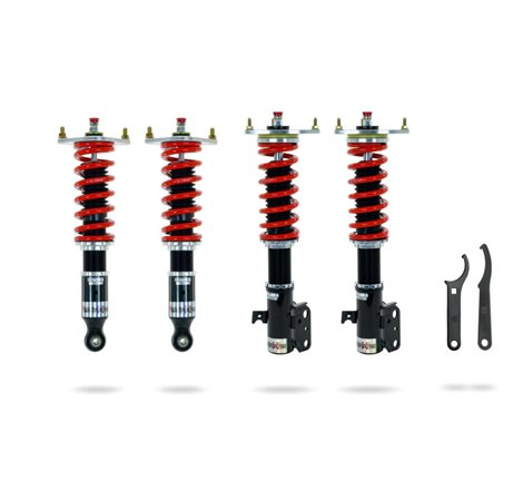 Pedders Extreme Xa Coilover Kit Subaru Forester 2008-13