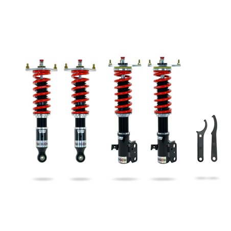 Pedders Extreme Xa Coilover Kit Subaru Forester 2008-13