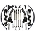 ICON 11-16 Ford F-250/F-350 7in Stage 2 Suspension System
