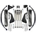 ICON 08-10 Ford F-250/F-350 7in Stage 2 Suspension System
