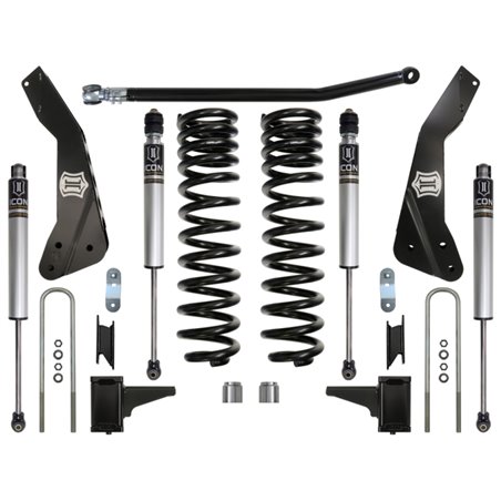 ICON 11-16 Ford F-250/F-350 4.5in Stage 1 Suspension System