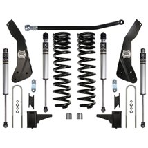 ICON 11-16 Ford F-250/F-350 4.5in Stage 1 Suspension System