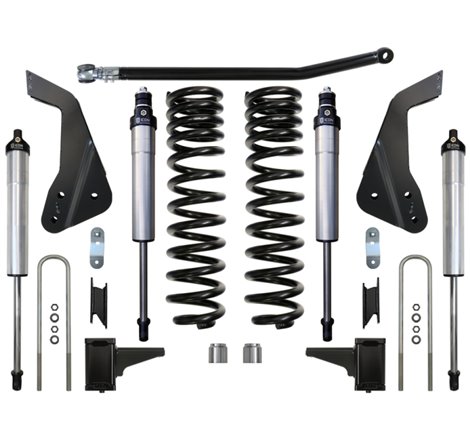 ICON 08-10 Ford F-250/F-350 4.5in Stage 2 Suspension System