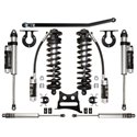 ICON 05-16 Ford F-250/F-350 2.5-3in Stage 4 Coilover Conversion System