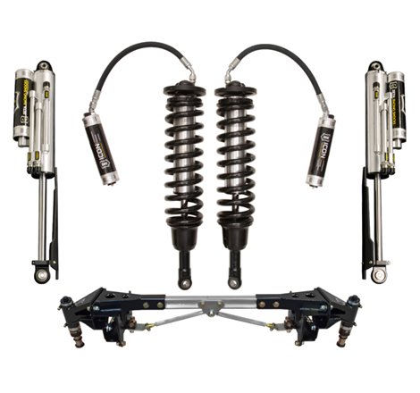 ICON 10-14 Ford Raptor Stage 2 Suspension System