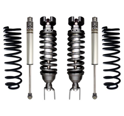 ICON 09-18 Ram 1500 4WD .75-2.5in Stage 2 Suspension System