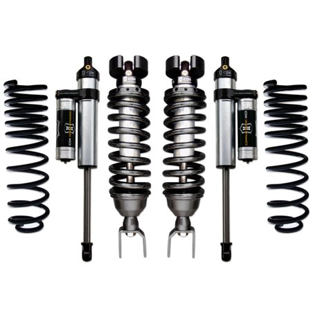 ICON 09-18 Ram 1500 4WD .75-2.5in Stage 3 Suspension System