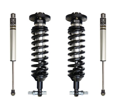ICON 07-18 GM 1500 1-3in Stage 1 Suspension System