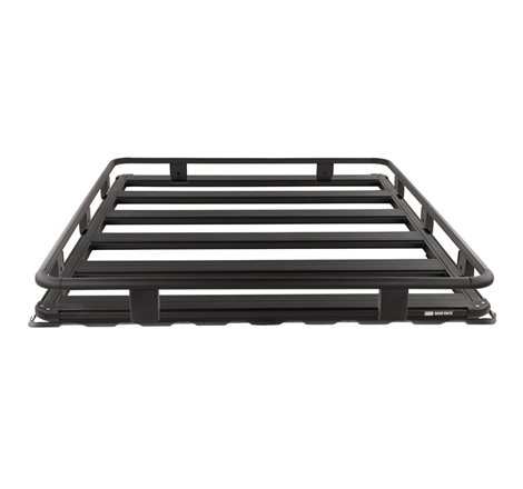 ARB Base Rack Kit Includes 61in x 51in Base Rack w/ Mount Kit Deflector and Full Rails