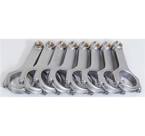 Eagle Ford FE H-Beam Connecting Rods (Set of 8)
