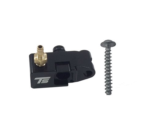 Torque Solution Billet Boost Tap Mini Cooper S 2014+ F55 F56