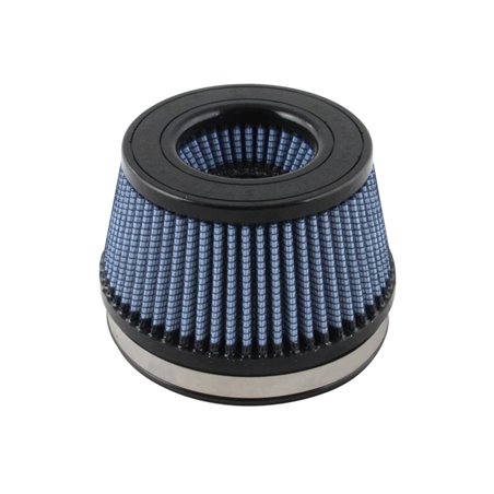 aFe Air Filters P5R 5in Flange x 5 3/4in Base x 4 1/2in Top x 3in Height