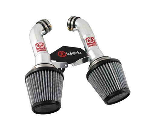 aFe Takeda Intakes Stage-2 PDS AIS PDS Infiniti G37 Coupe 08-12 V6-3.7L (pol)