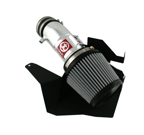 aFe Takeda Stage-2 Pro DRY S Cold Air Intake System Nissan Maxima 09-17 V6-3.5L