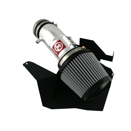 aFe Takeda Stage-2 Pro DRY S Cold Air Intake System Nissan Maxima 09-17 V6-3.5L