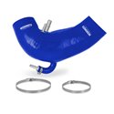 Mishimoto 15+ Ford Mustang GT Silicone Induction Hose - Blue