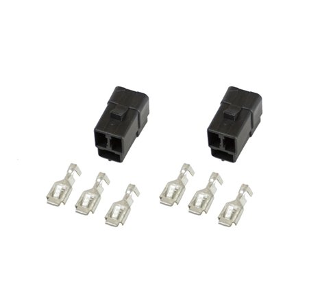 Autometer SSE Gauge Connector Pack of 2