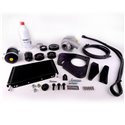 KraftWerks Honda D-Series Race Supercharger Kit (C30-94)