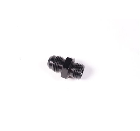Radium Engineering 6AN Male to M14 x 1.5 Male Fitting