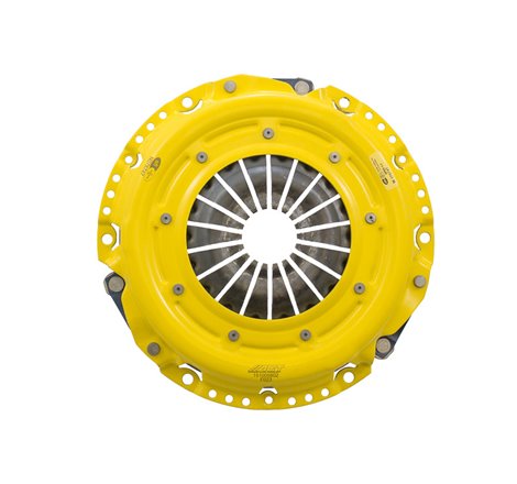 ACT 2015 Ford Focus P/PL Heavy Duty Clutch Pressure Plate