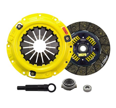 ACT 1983 Ford Ranger HD/Perf Street Sprung Clutch Kit