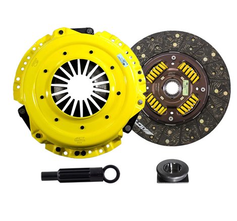ACT 1965 Ford Fairlane HD/Perf Street Sprung Clutch Kit