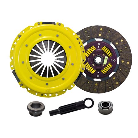ACT 1999 Ford Mustang Sport/Perf Street Sprung Clutch Kit