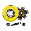 ACT 1993 Ford Mustang Sport/Race Sprung 6 Pad Clutch Kit