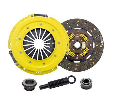 ACT 1993 Ford Mustang Sport/Perf Street Sprung Clutch Kit
