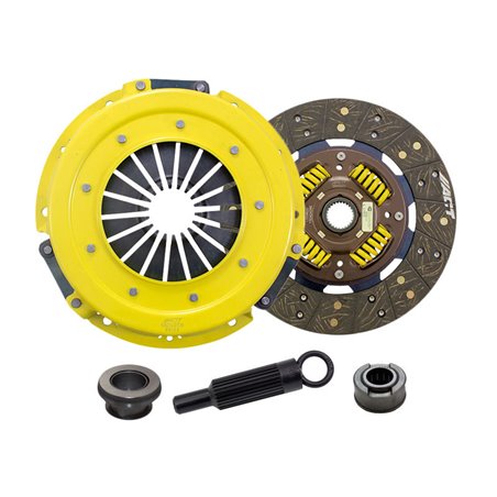 ACT 1993 Ford Mustang Sport/Perf Street Sprung Clutch Kit