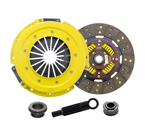 ACT 2001 Ford Mustang Sport/Perf Street Sprung Clutch Kit