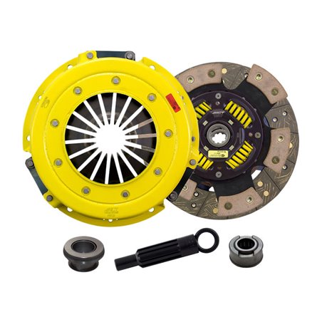 ACT 2001 Ford Mustang XT/Race Sprung 6 Pad Clutch Kit