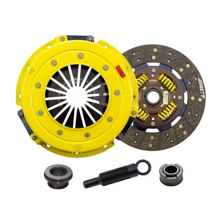 ACT 2001 Ford Mustang XT/Perf Street Sprung Clutch Kit