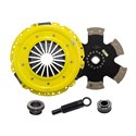 ACT 1999 Ford Mustang HD/Race Rigid 6 Pad Clutch Kit