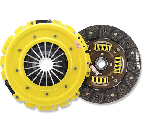 ACT 1999 Ford F-250 Super Duty HD/Perf Street Sprung Clutch Kit