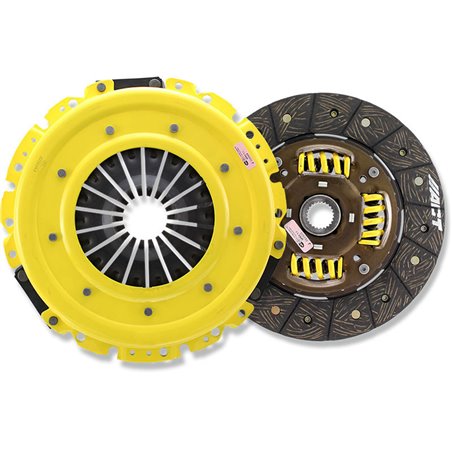 ACT 1999 Ford F-250 Super Duty HD/Perf Street Sprung Clutch Kit