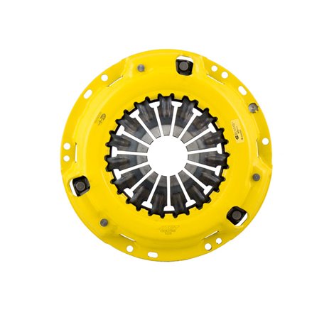 ACT 1988 Toyota Camry P/PL Heavy Duty Clutch Pressure Plate