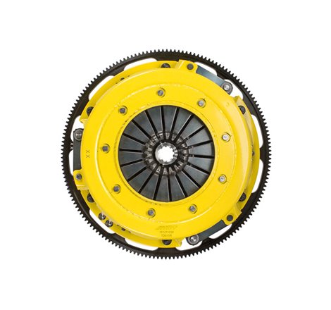 ACT 2001 Ford Mustang Twin Disc HD Street Kit Clutch Kit