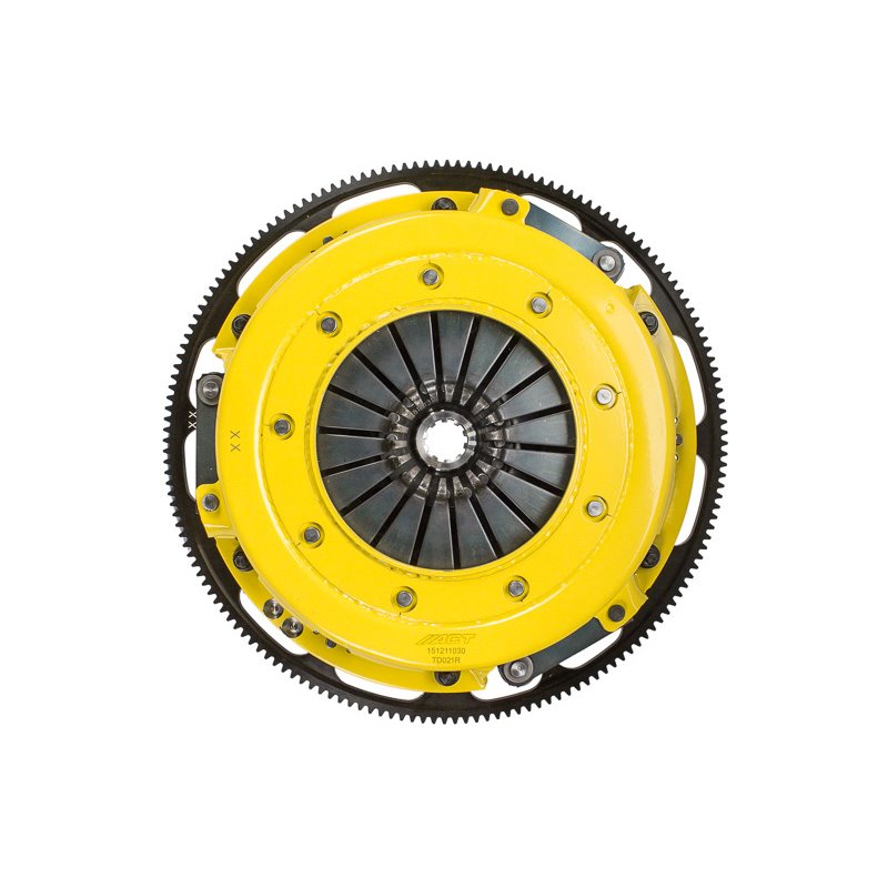 ACT 2001 Ford Mustang Twin Disc XT Street Kit Clutch Kit