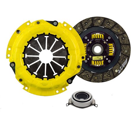 ACT 1988 Toyota Camry Sport/Perf Street Sprung Clutch Kit