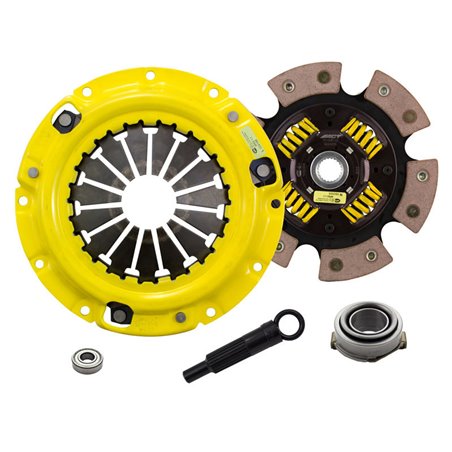 ACT 1993 Ford Probe HD/Race Sprung 6 Pad Clutch Kit