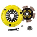 ACT 1991 Ford Escort HD/Race Sprung 6 Pad Clutch Kit