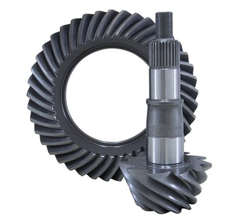 USA Standard Ring & Pinion Gear Set For Ford 8.8in 4.30 Ratio