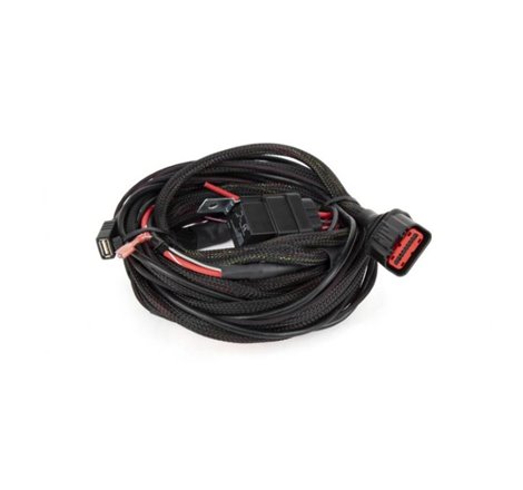 Air Lift Replacement Main Wire Harness for 3H / 3P