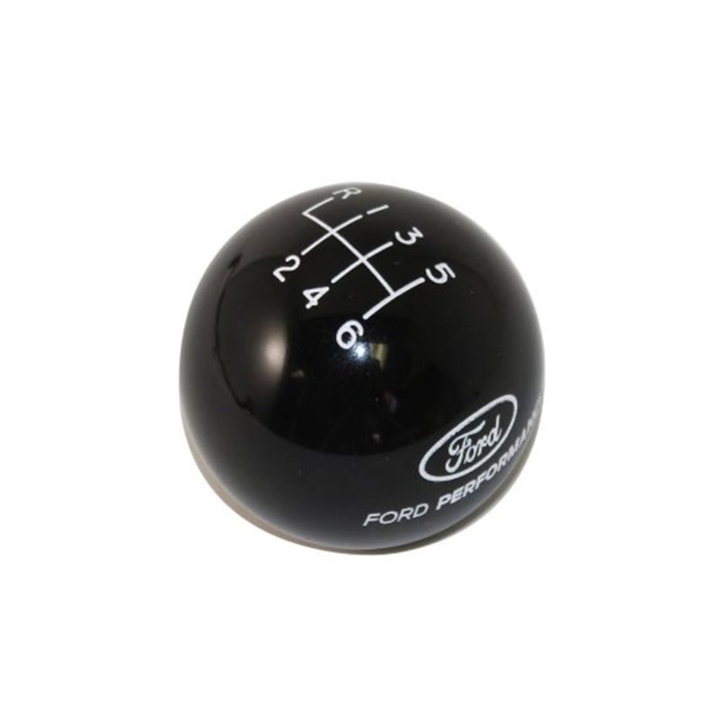 Ford Racing 2015-2017 Mustang Ford Racing Shift Knob 6 Speed